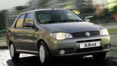 Fiat Albea Hangi Segment