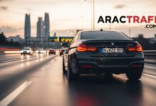 BMW 1 Series Lastik Hava Basıncı