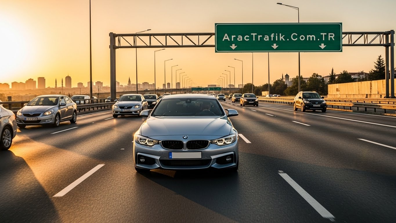 BMW 4 Serisi Gran Coupe