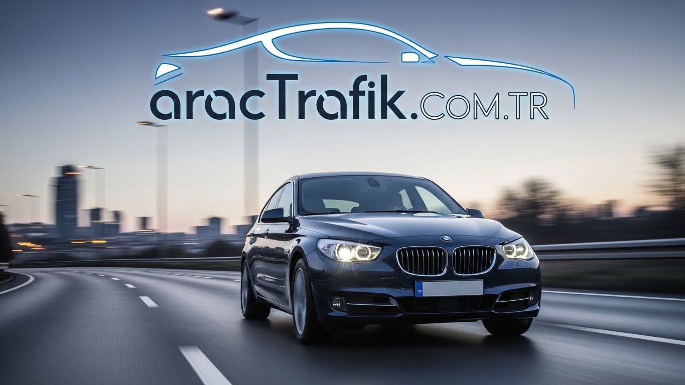 BMW 6 Serisi Gran Turismo