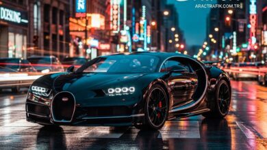 Bugatti Chiron