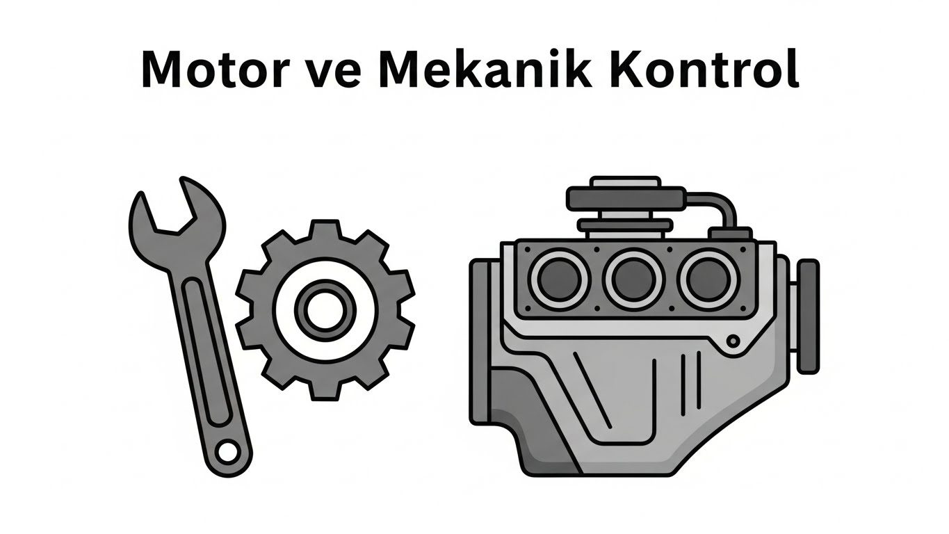 İkinci El Araç Alırken Dikkat Edilmesi Gerekenler