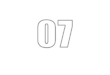 07 nerenin plaka kodudur? 07 plaka kodu hangi şehre aittir? 07 hangi ilin plakasıdır?