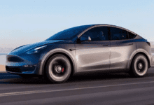 Tesla Model Y Lastik Basıncı Kaç Olmalı? Tesla Model Y lastik basıncı