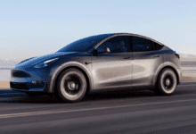 Tesla Model Y Performance 0-100 Kaç Saniyedir?