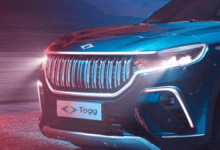 Togg T10X DTC Sıfırlama İşlemi Nasıl Yapılır? Enerji Sistem Arızası!