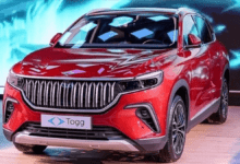 Togg T10X Hangi Bataryayı Kullanıyor?