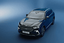 Togg T10X Lastik Basıncı Kaç Olmalı? Togg T10X lastik basıncı