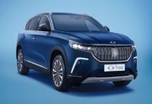 Togg T10X Lastik ölçüsü, Lastik Ebatı ve Jant boyutu nedir?