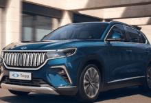 Yeni Togg T10X 1.5 Güncellemesi ve ADAS Yükleme Takvimi Duyuruldu!