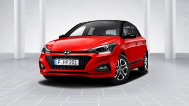 Hyundai i20'nin en donanımlı paketi