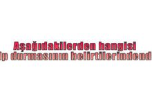 Aşağıdakilerden hangisi kalp durmasının belirtilerindendir?
