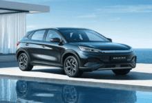 BYD Atto 3 Hangi Segment?