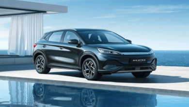 BYD Atto 3 Hangi Segment?