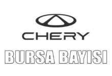Chery Bursa Bayisi Nerede?