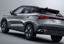 Chery Omoda 5 Hangi Şanzımanı Kullanıyor?
