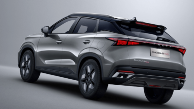 Chery Omoda 5 Hangi Şanzımanı Kullanıyor?