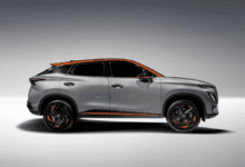 Chery Omoda 5 Hangi Segment?