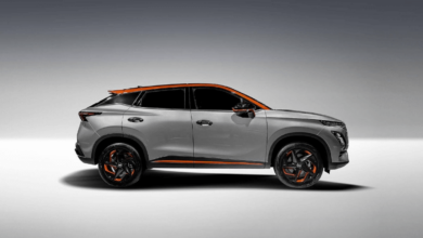 Chery Omoda 5 Hangi Segment?