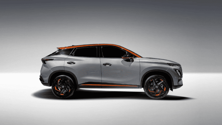 Chery Omoda 5 Hangi Segment?