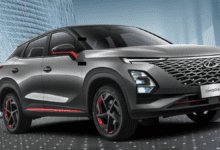 Chery Omoda 5 Hangi Ülkenin?