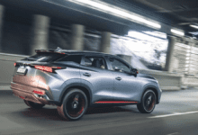 Chery Omoda 5 İlk Bakım Kaç Km? Rodaj Bakımı