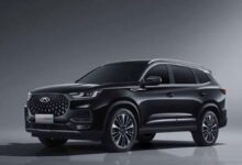 Chery Tiggo 8 Pro Hangi Şanzımanı Kullanıyor?