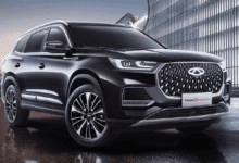 Chery Tiggo 8 Pro Hangi Segment?