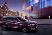 Chery Tiggo 8 Pro Hangi Ülkenin?