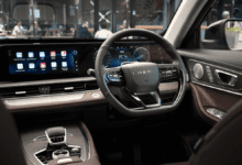 Chery Tiggo 8 Pro Lastik Basıncı Kaç Olmalı? Chery Tiggo 8 Pro lastik basıncı