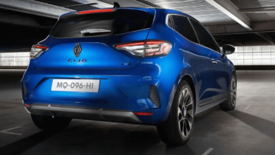 Clio 5 Kaç Kilo?