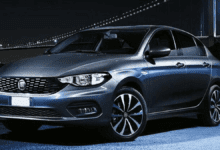 Fiat Egea Arka Koltuk Yatıyor mu?