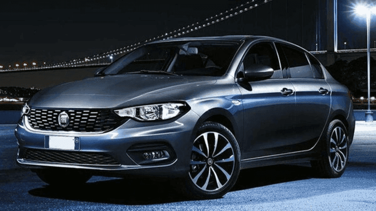 Fiat Egea Arka Koltuk Yatıyor mu? Fiat Egea Arka Koltuk Yatırma