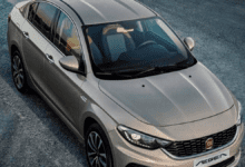 Fiat Egea'nın Yakıt Deposu Kaç Litre?