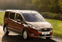 Ford Courier Kaç Litre Yağ Alır?