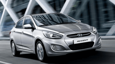 Hyundai Accent Blue Paket Sıralaması: En Dolu ve En Boş Paketi Hangisidir?