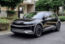 Hyundai IONIQ 5 Batarya Tipi Nedir?