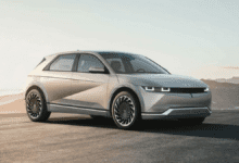 Hyundai Ioniq 5 Hangi Segment?