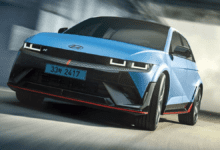 Hyundai IONIQ 5 N Türkiye’de: Fiyatı Ne Kadar?