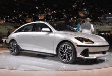 Hyundai Ioniq 6 Batarya Tipi Nedir?