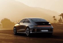 Hyundai Ioniq 6 Hangi Segment?