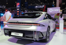 Hyundai Ioniq 6 Menzili Kaç Km?