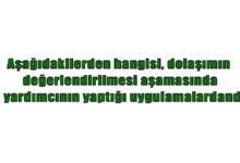 İlk yardımın ABC'si olarak kabul edilen uygulamalardan "C" dolaşımın değerlendirilmesini ifade etmektedir. Aşağıdakilerden hangisi, dolaşımın değerlendirilmesi aşamasında ilk yardımcının yaptığı uygulamalardandır?