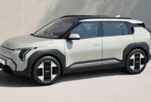 Kia EV3 Türkiye'de Satışa Sunuldu: İşte Özellikler ve Fiyatlar