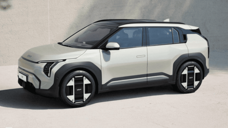 Kia EV3 Türkiye’de Satışa Sunuldu: İşte Özellikler ve Fiyatlar
