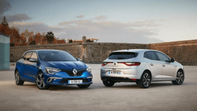 Megane 4 Hangi Yıl Çıktı?