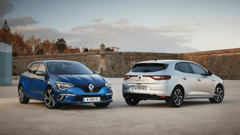 Megane 4 Hangi Yıl Çıktı?