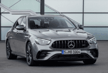 Mercedes C 200D Lastik Basıncı Kaç Olmalı? Mercedes C 200D lastik basıncı