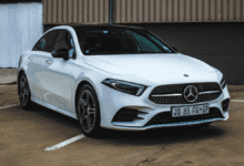 Mercedes C200D AdBlue Deposu Kaç Litre?