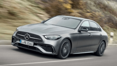 Mercedes C200D Motoru Renault mu?